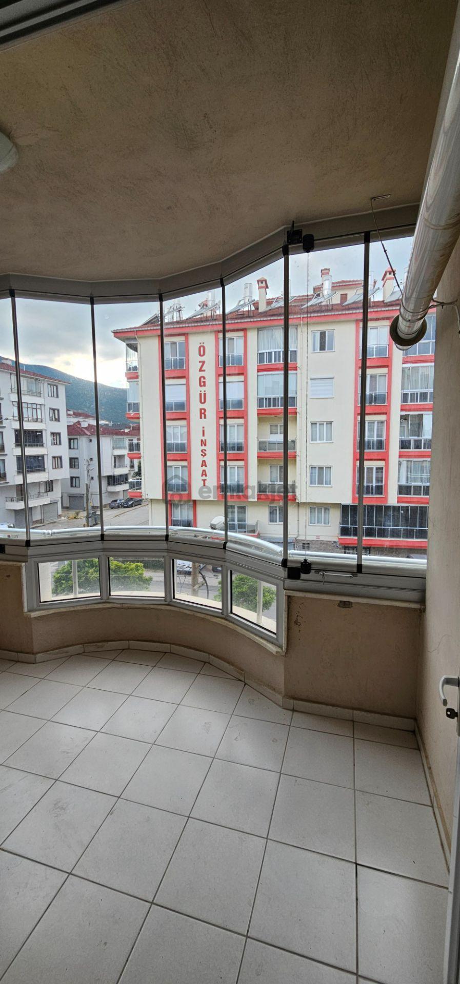 Sahibinden Acilll Sahibinden Acil Satılık 3+1 - Cadde/bulvar Cepheli - 7