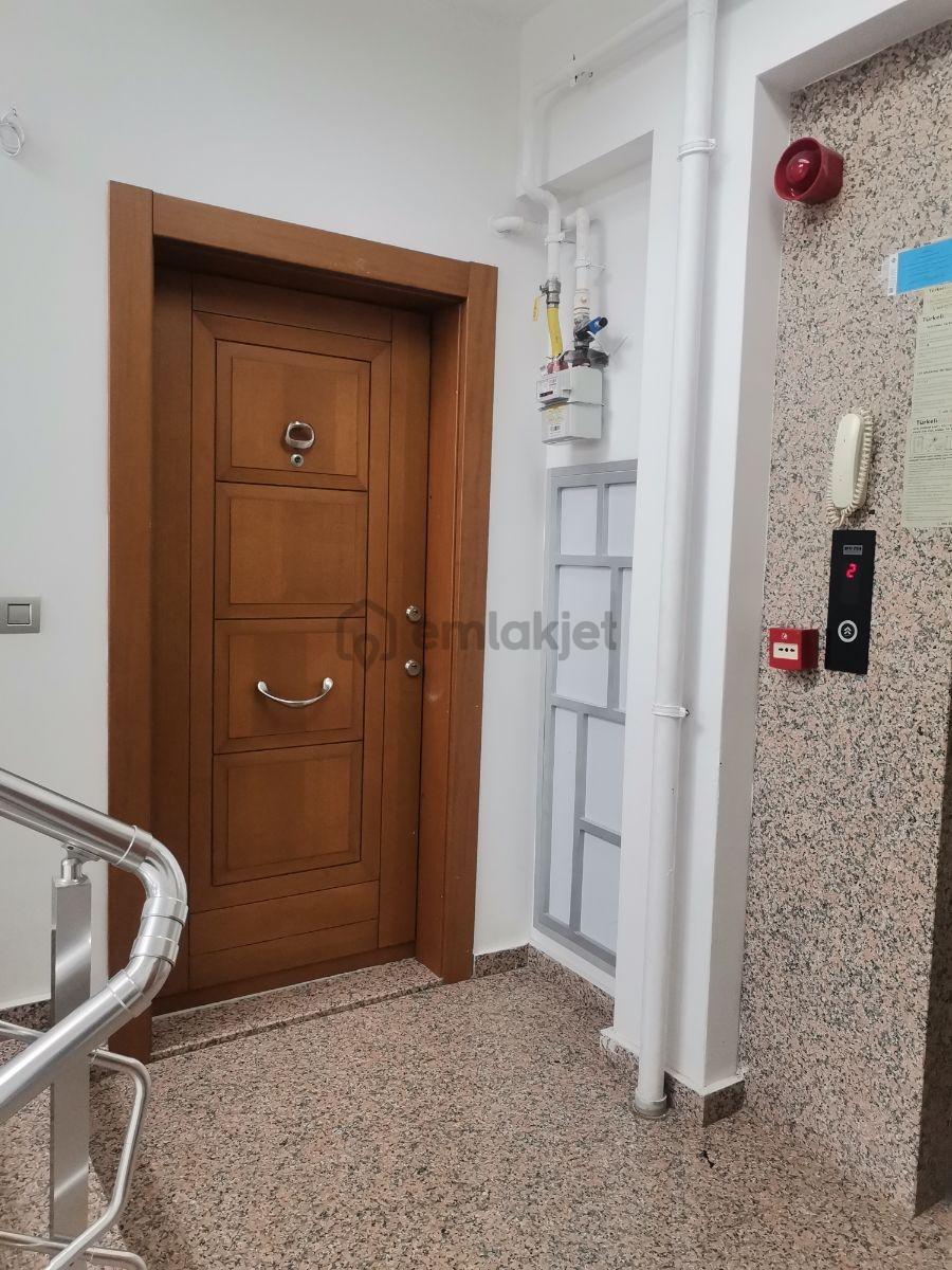 Güzelyalı Mah. 3+1 Kiralik Lüks Daire - 9