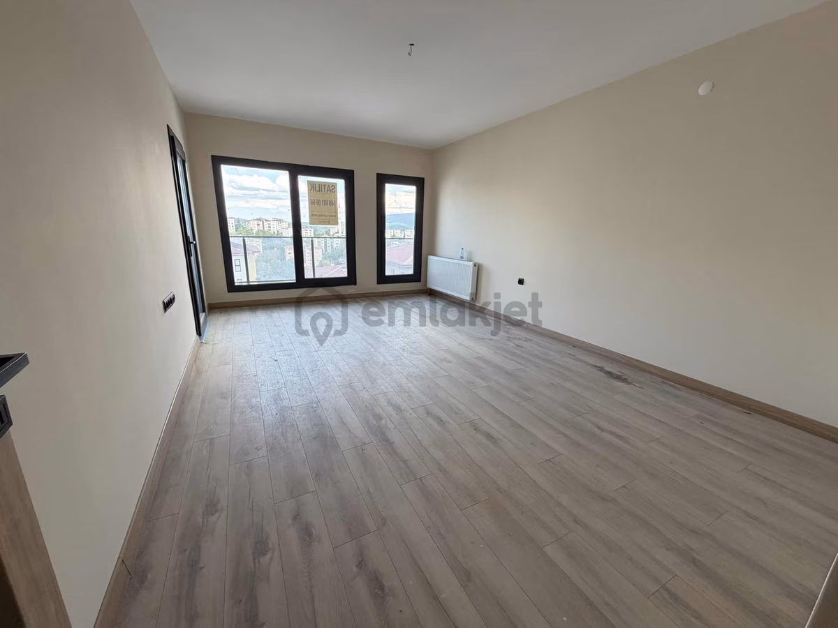 İlimtepe Toki 1.etap'da Resmi Banka Devirli 2+1 Daire - 5