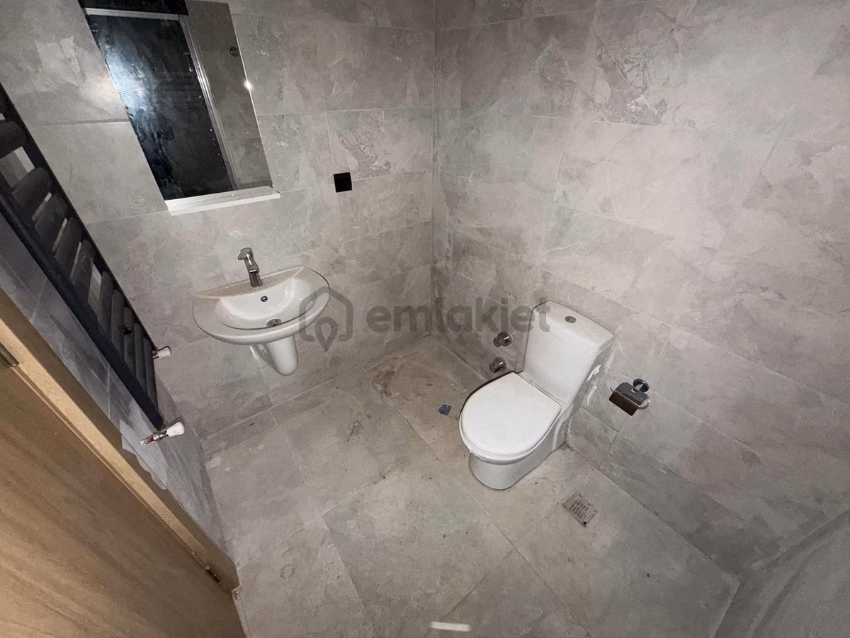 İlimtepe Toki 1.etap'da Resmi Banka Devirli 2+1 Daire - 22
