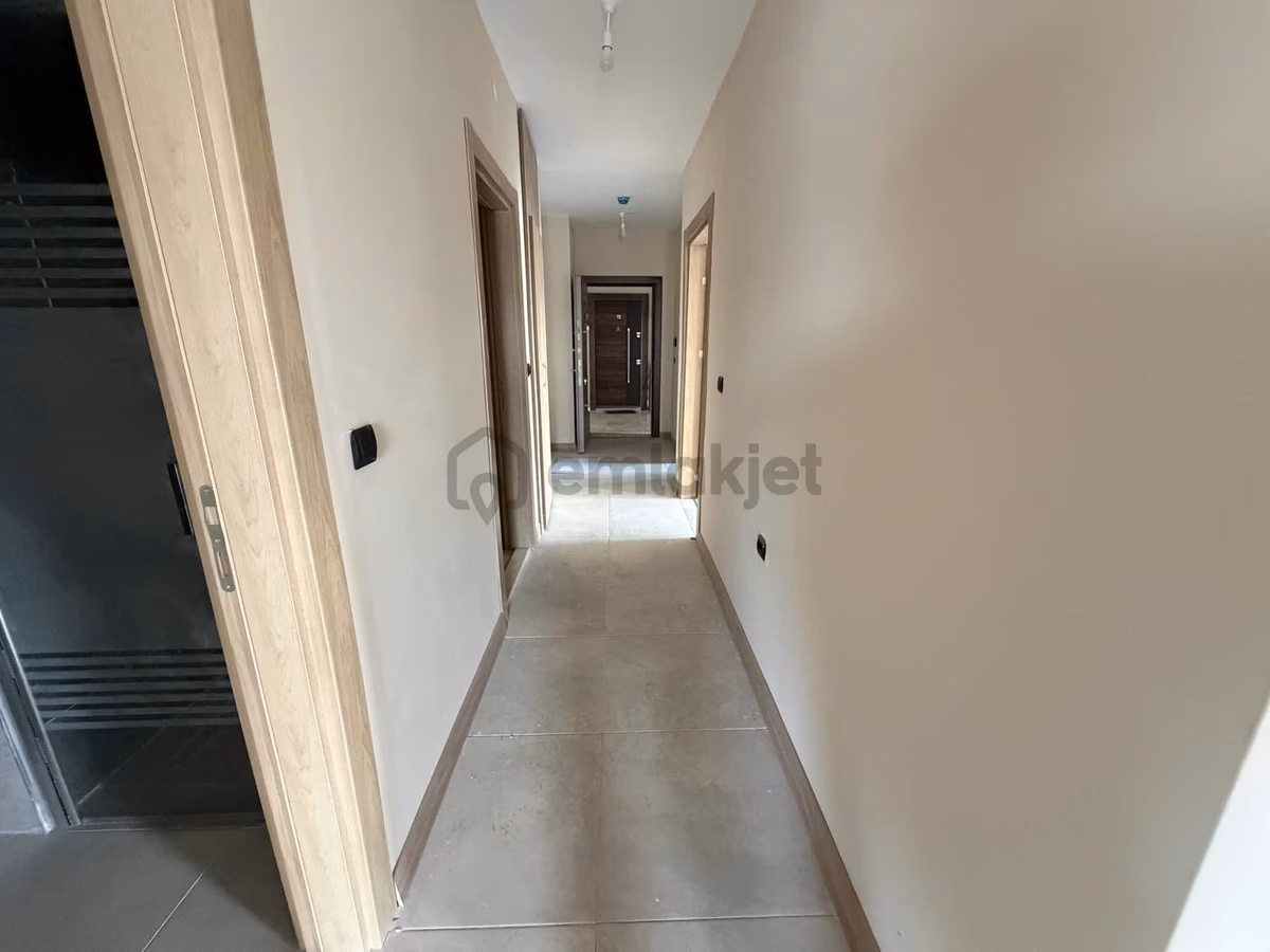 İlimtepe Toki 1.etap'da Resmi Banka Devirli 2+1 Daire - 29