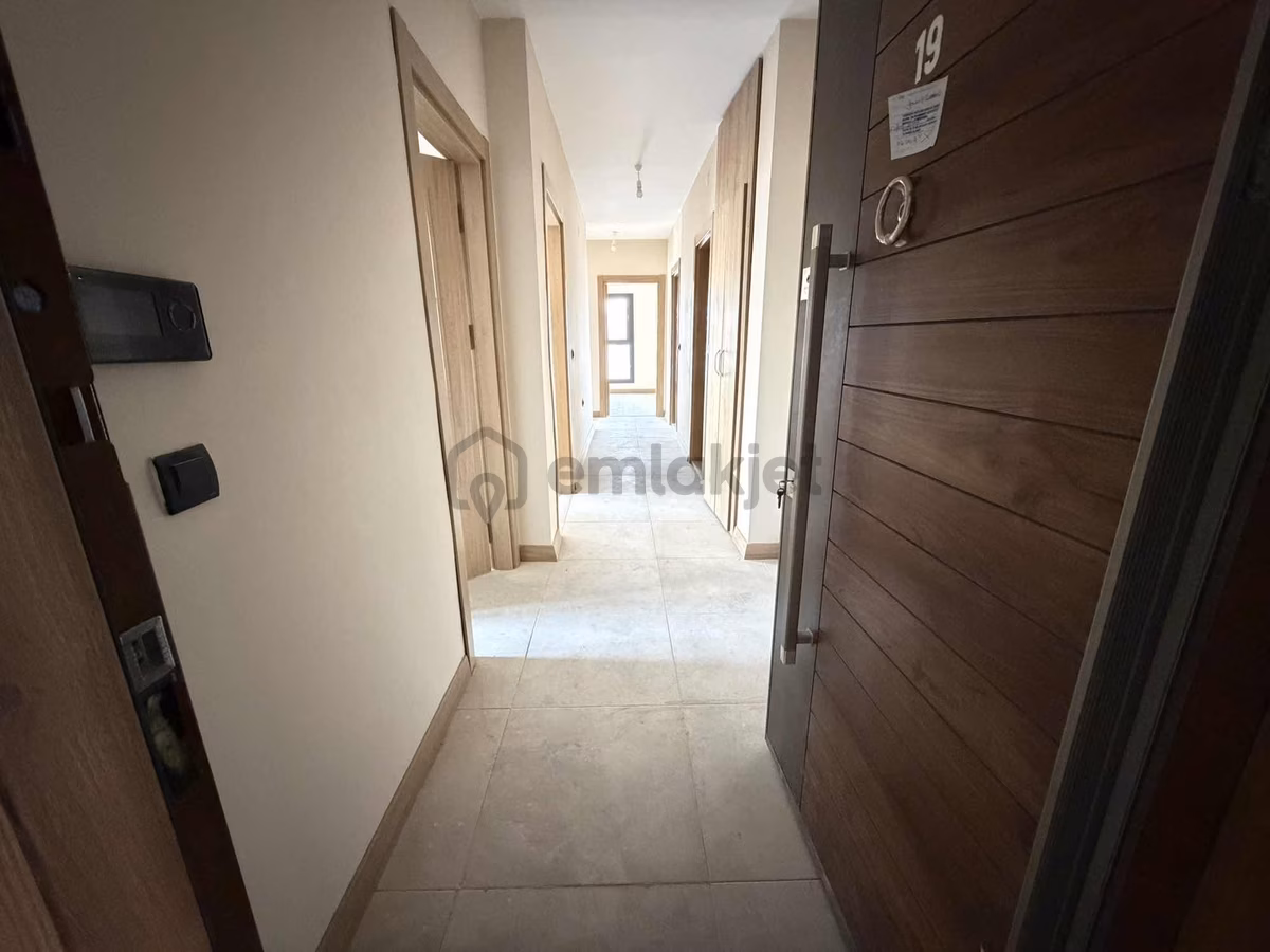 İlimtepe Toki 1.etap'da Resmi Banka Devirli 2+1 Daire - 3
