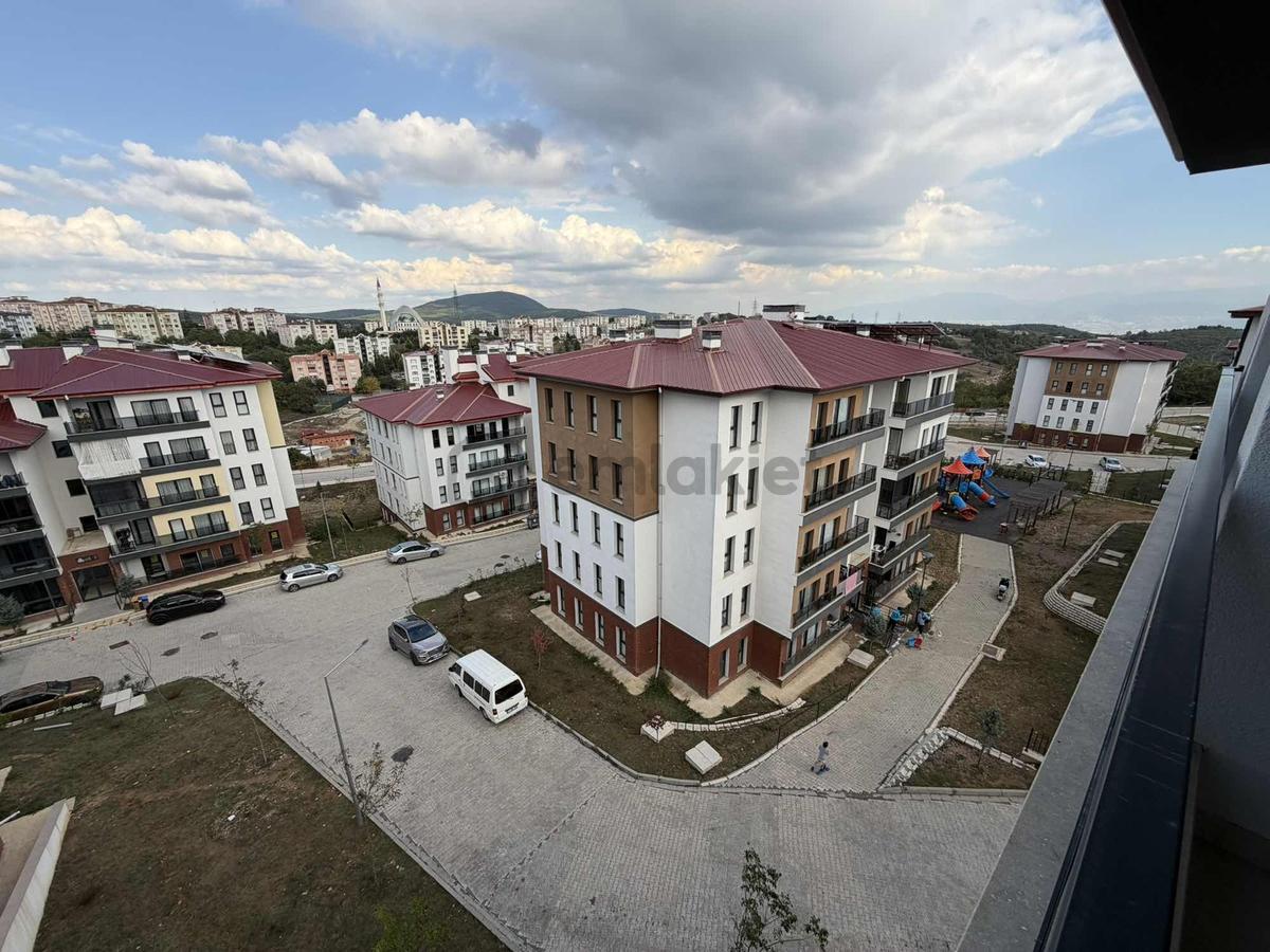 İlimtepe Toki 1.etap'da Resmi Banka Devirli 2+1 Daire - 11