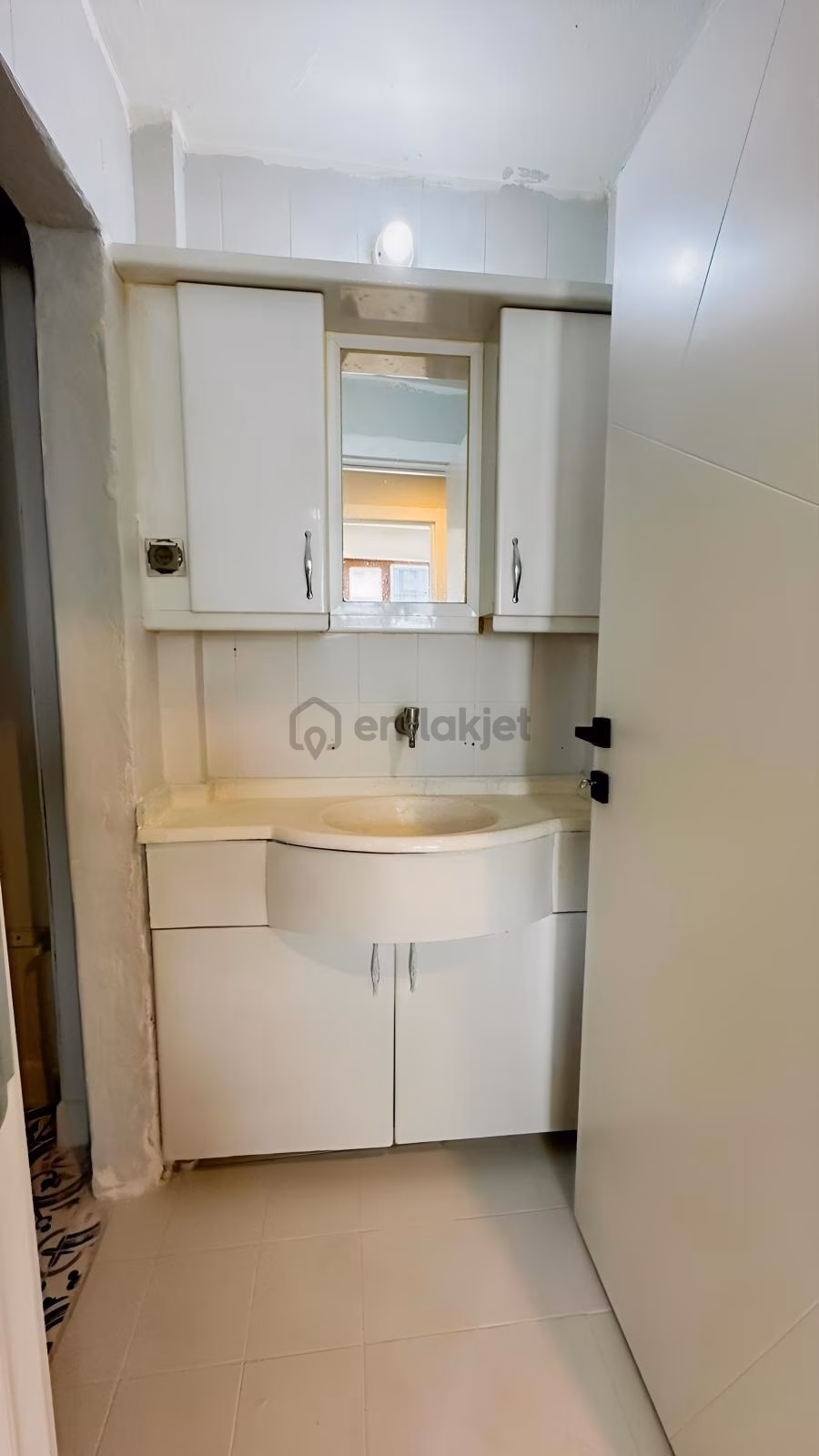 Hoca Ahmet Yesevi'de 3+1 Kiralık Daire - 20