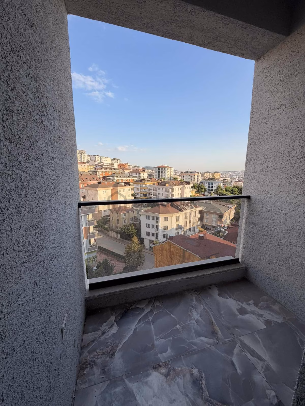 Sancaktepe Enn Garden 2+1 Kirlık Daire - 32