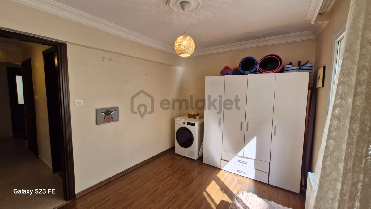 Aydın Söke Satılık 3+1 Daire - 21