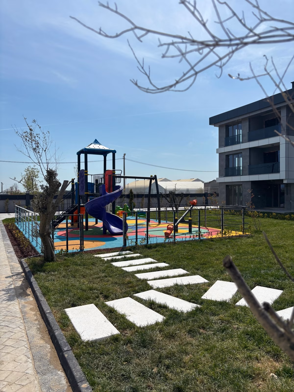 Fırsat Kiralık Daire - 2
