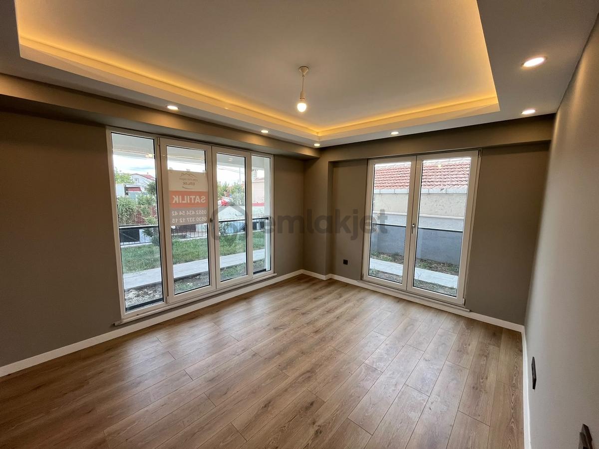 Ergene Marmaracık Mh Ebeveyn Banyolu 2+1 Satılık Sıfır Daire - 3