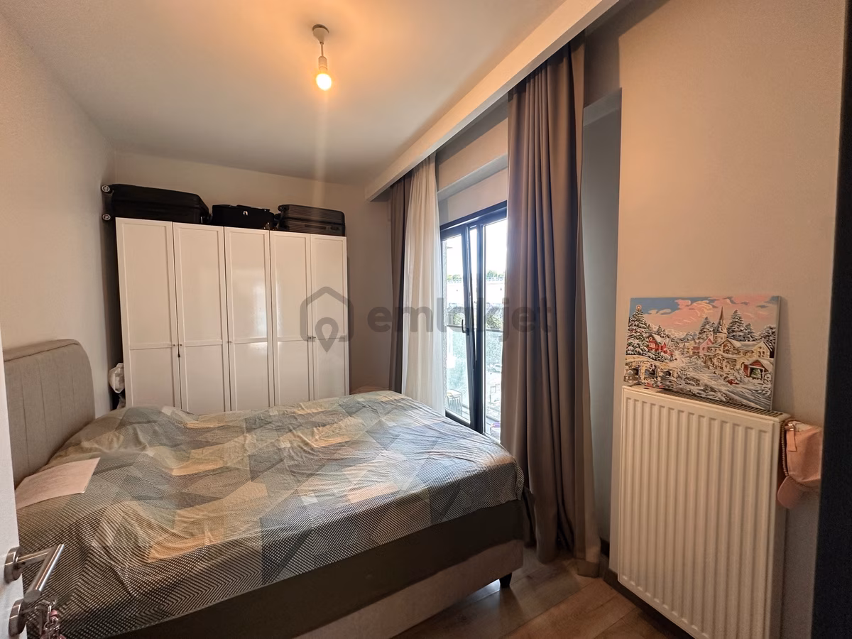 Mari E5'de 2+1 Satılık Daire - 10