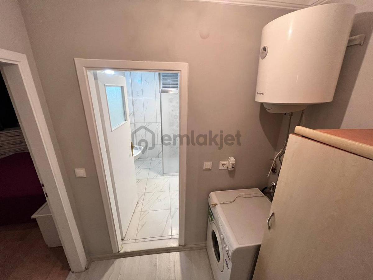 Alanya Dinek Mah 2+1 Eşyalı Daire - 8