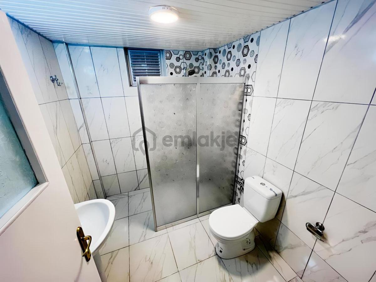 Alanya Dinek Mah 2+1 Eşyalı Daire - 9