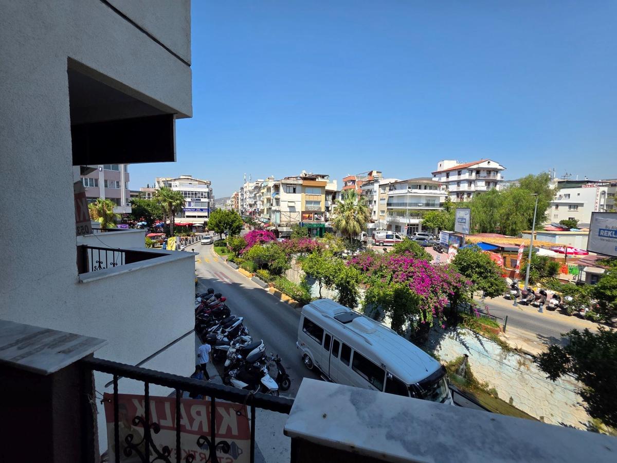 Kuşadası Merkez Kiralık Ofis - 7