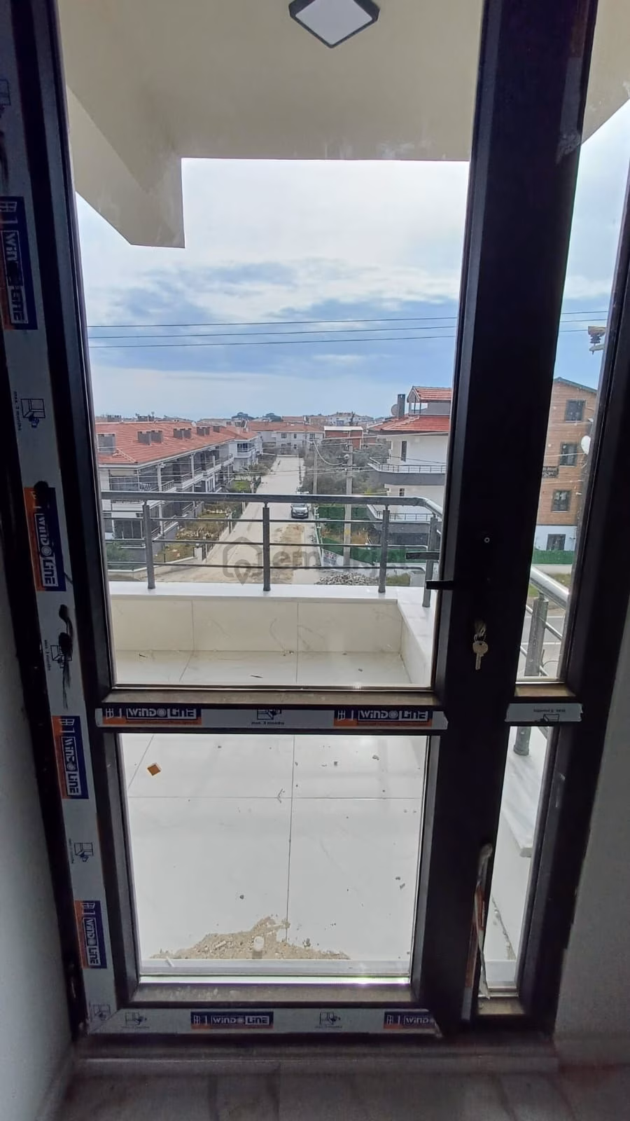 Tekirdağ Şarköy Camikebir Mahallesinde Satılık Sıfır Daire - 3