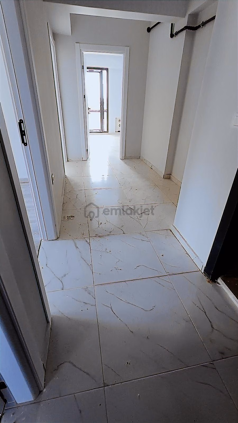 Tekirdağ Şarköy Camikebir Mahallesinde Satılık Sıfır Daire - 9