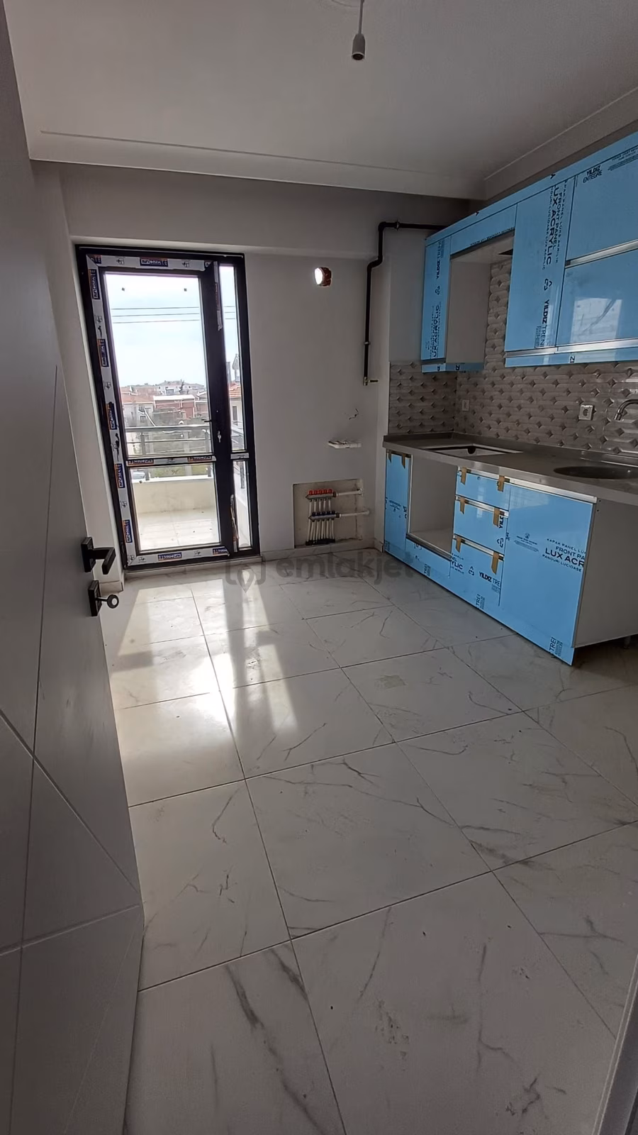 Tekirdağ Şarköy Camikebir Mahallesinde Satılık Sıfır Daire - 10