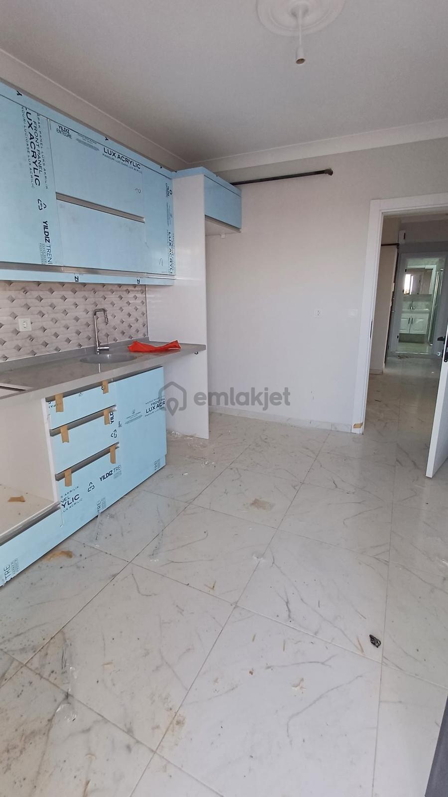 Tekirdağ Şarköy Camikebir Mahallesinde Satılık Sıfır Daire - 14