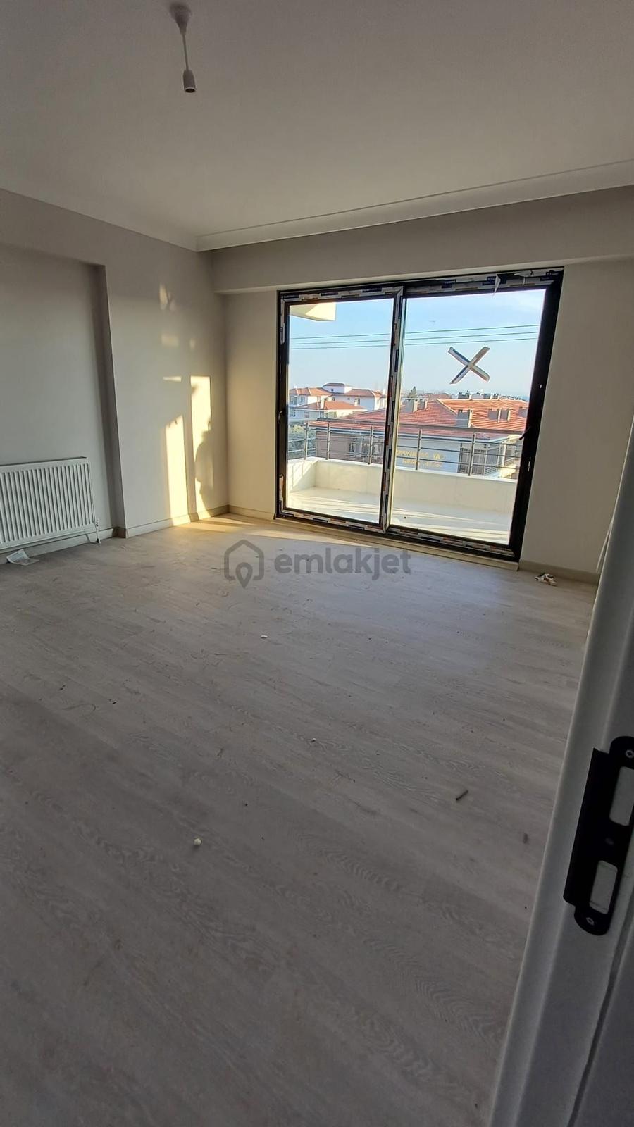 Tekirdağ Şarköy Camikebir Mahallesinde Satılık Sıfır Daire - 16