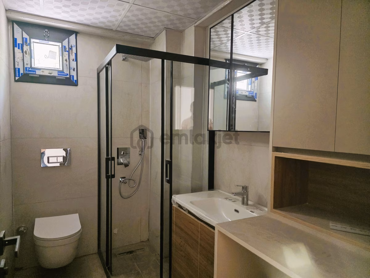 İzmir Torbalı Da Kiralık 2+1 Yeni Daire - 14