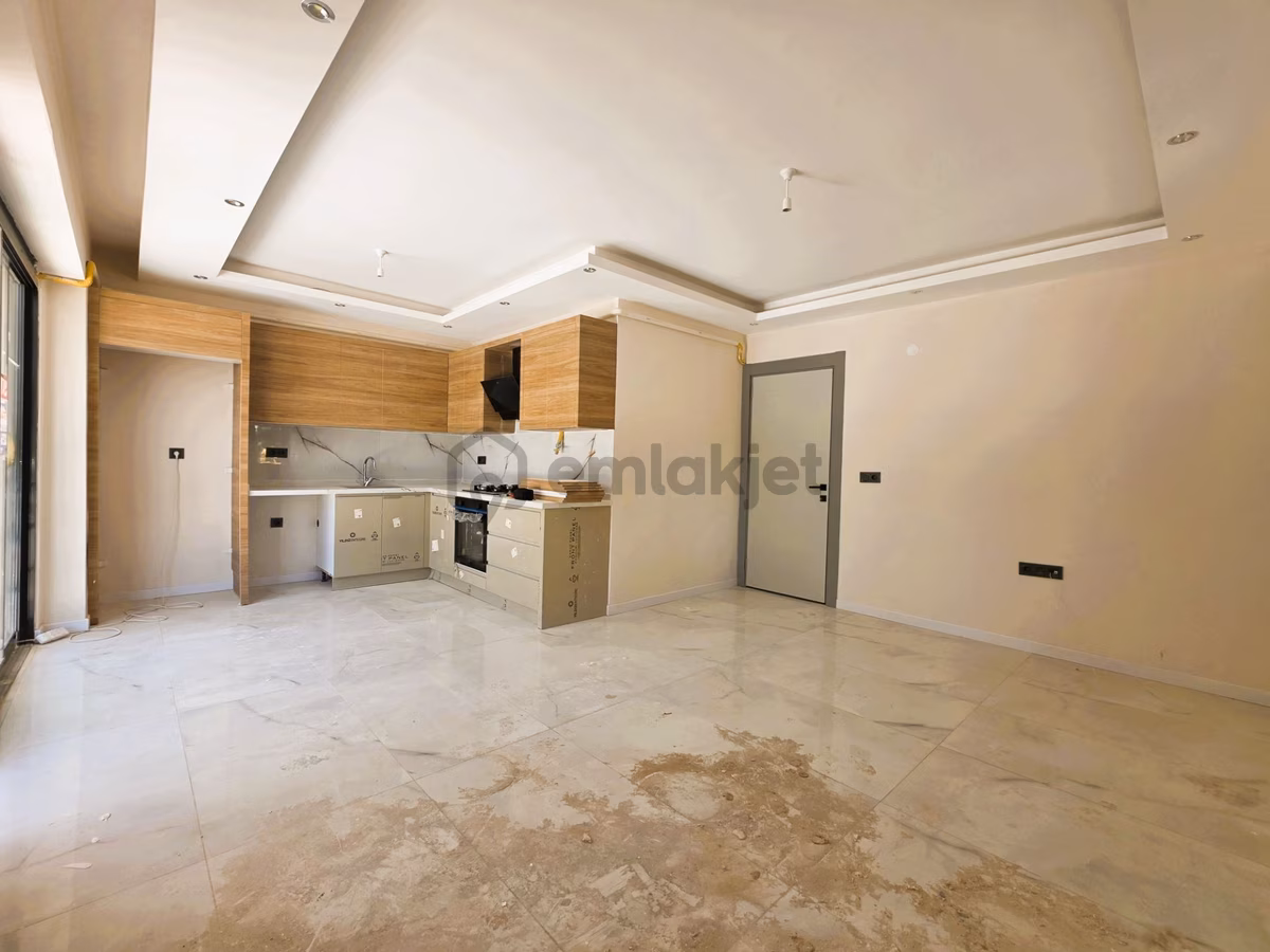 İzmir Torbalı Da Kiralık 2+1 Yeni Daire - 5