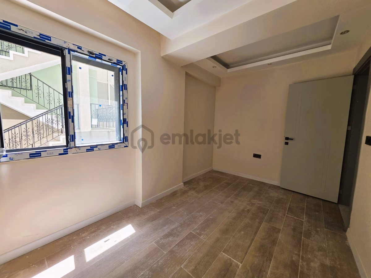 İzmir Torbalı Da Kiralık 2+1 Yeni Daire - 13