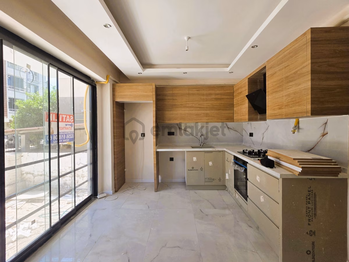 İzmir Torbalı Da Kiralık 2+1 Yeni Daire - 7