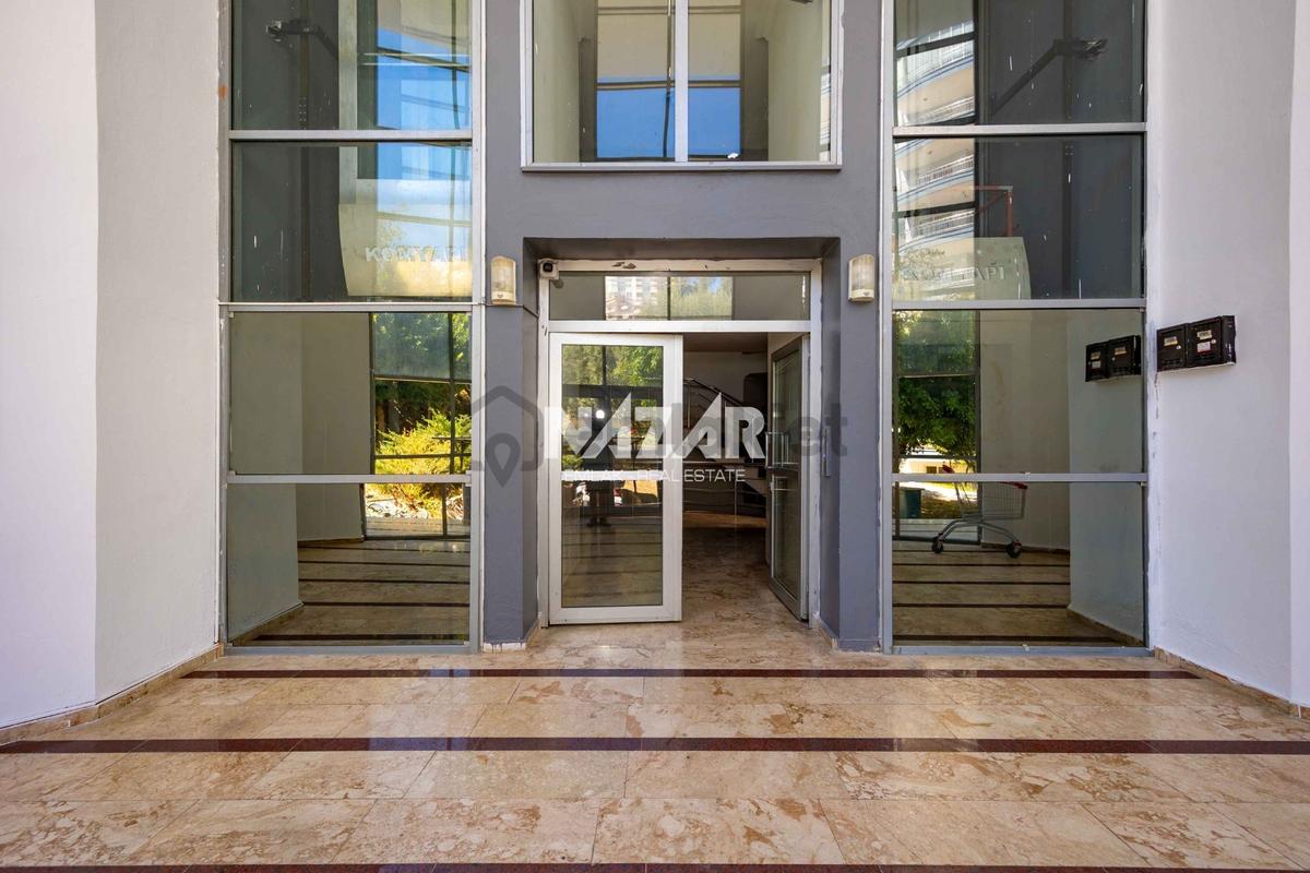 Alanya Cikcilli’de Satılık 4+1 Dubleks Daire - 200 M2 - 12