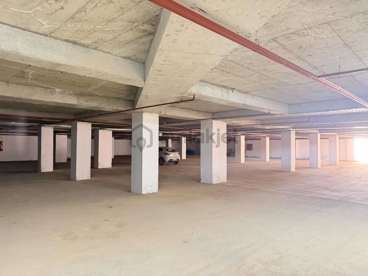 Altıntaş'ta Harika Lokasyonda Kapali Otoparklı Sitede 2+1 - 21