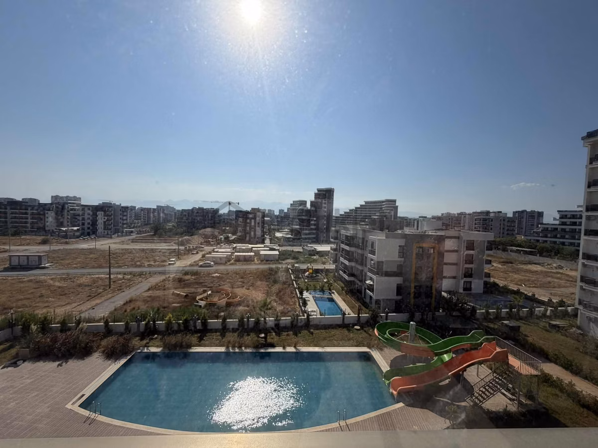 Altıntaş'ta Harika Lokasyonda Kapali Otoparklı Sitede 2+1 - 12