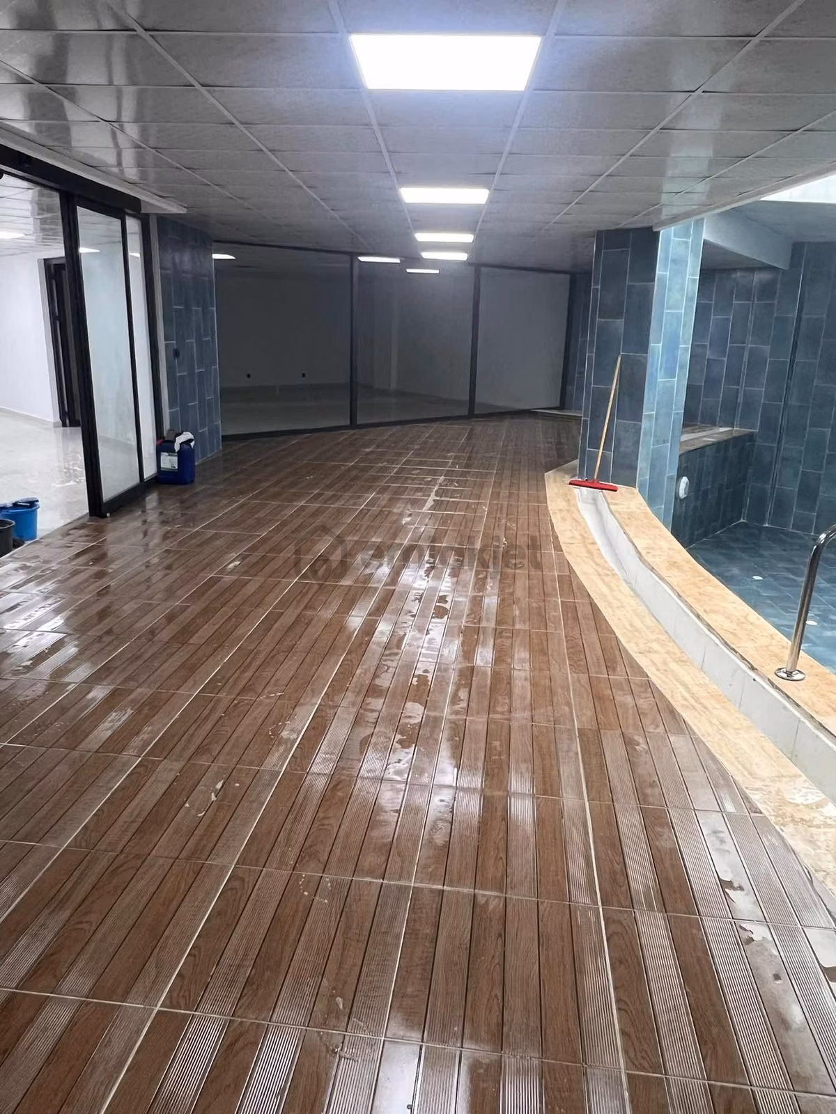 Altıntaş'ta Harika Lokasyonda Kapali Otoparklı Sitede 2+1 - 32