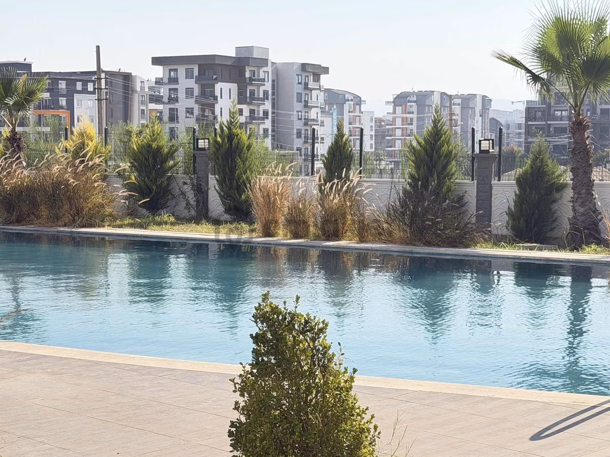Altıntaş'ta Harika Lokasyonda Kapali Otoparklı Sitede 2+1 - 15