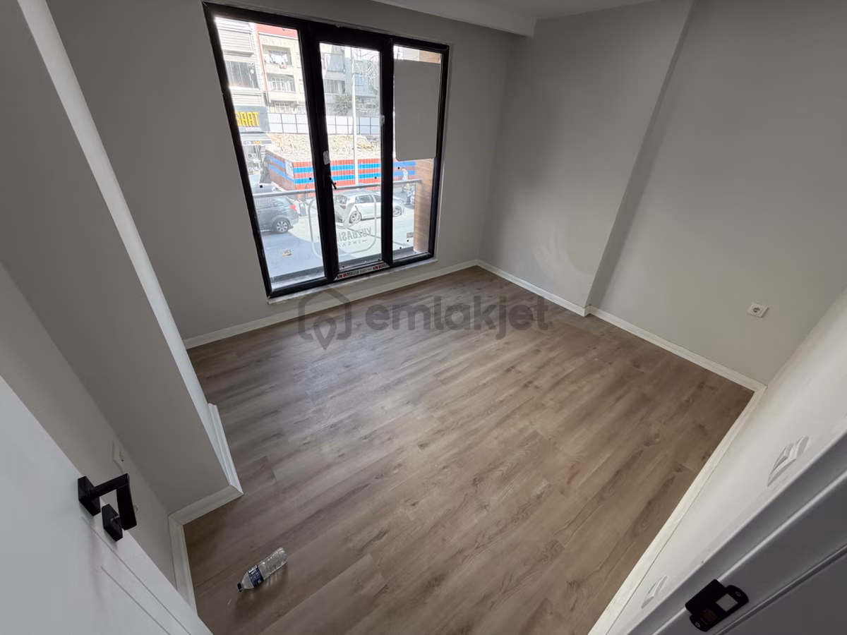 Pusula İnş Tan Cebeci Mah. 2+1 90m2 Sıfır Daire - 10