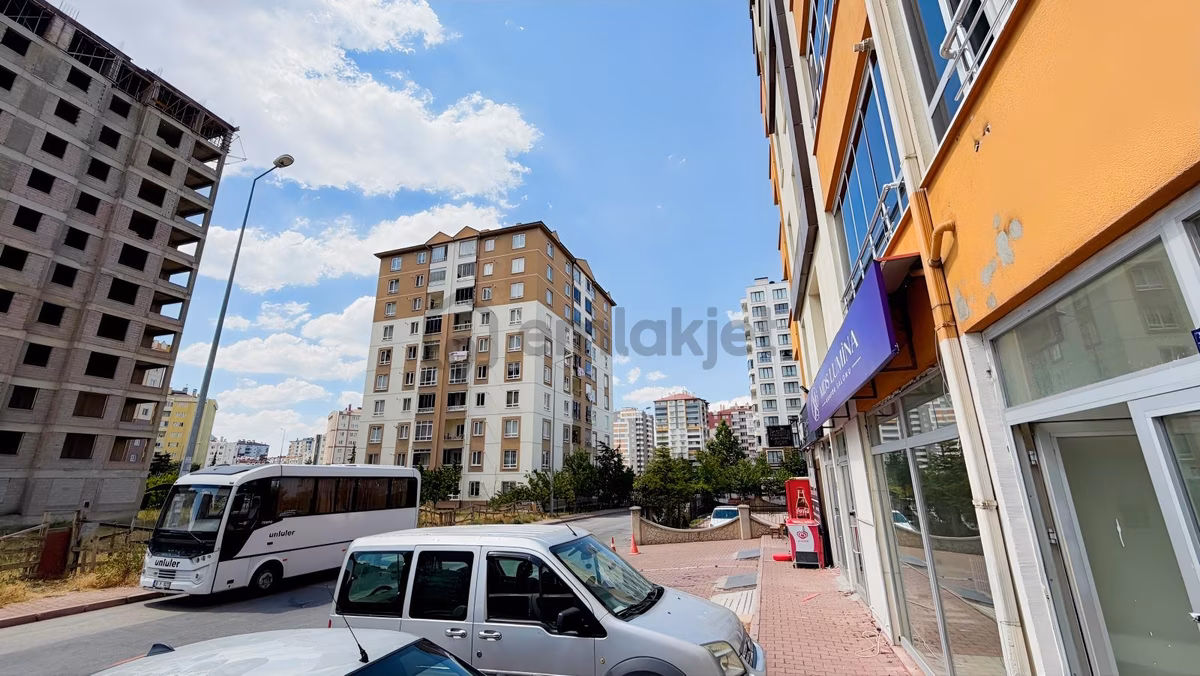 İldemde 70 M² Kiralık Dükkan - 4