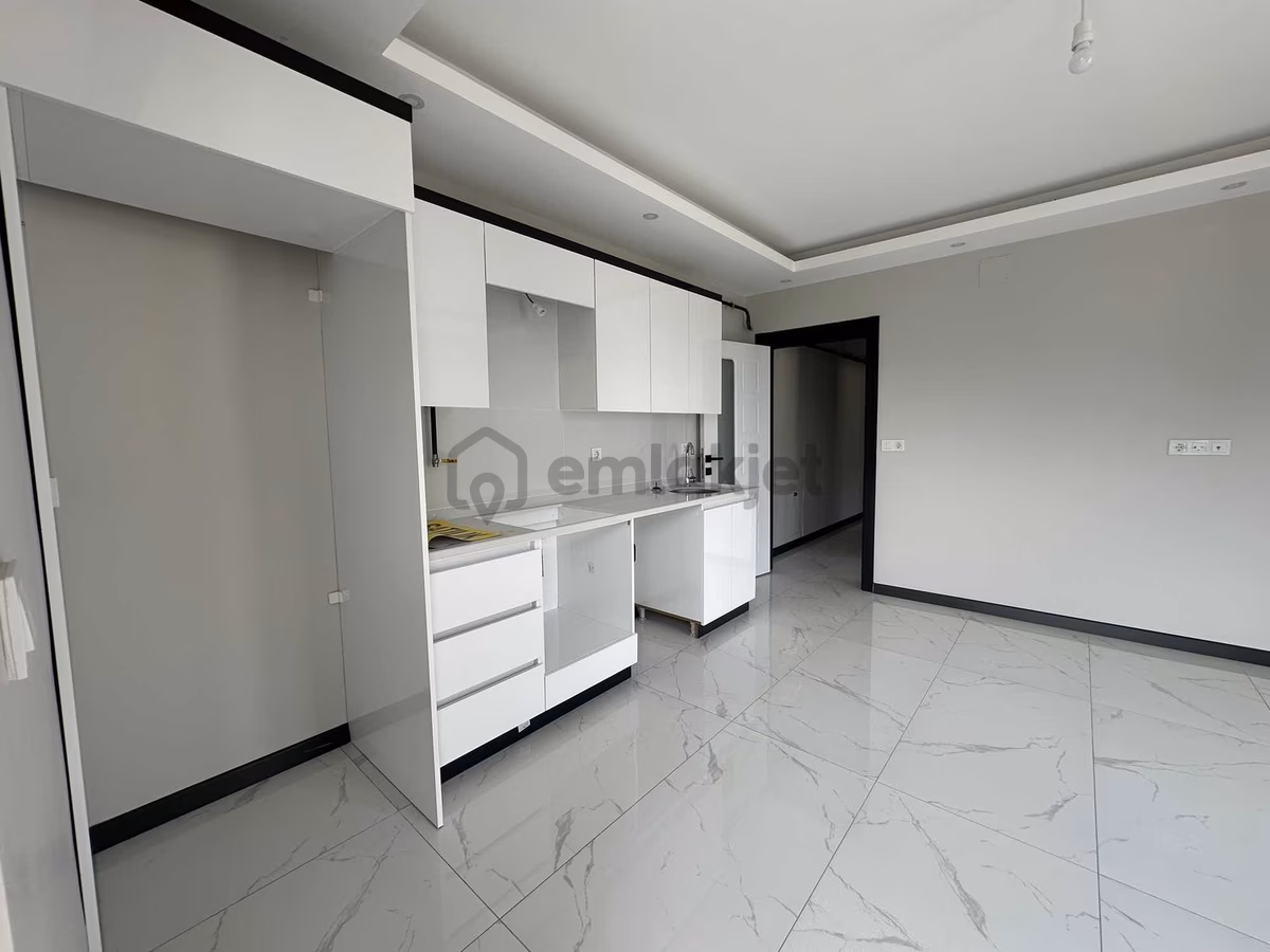 Benimevim'den Üniversite Yanı Amerikan Mutfak Kiralık 2+1 - 22