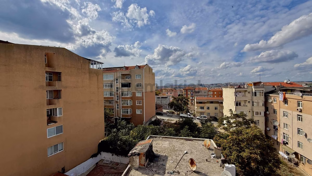 Alibey Mah 2+1 Satılık Daire - 23