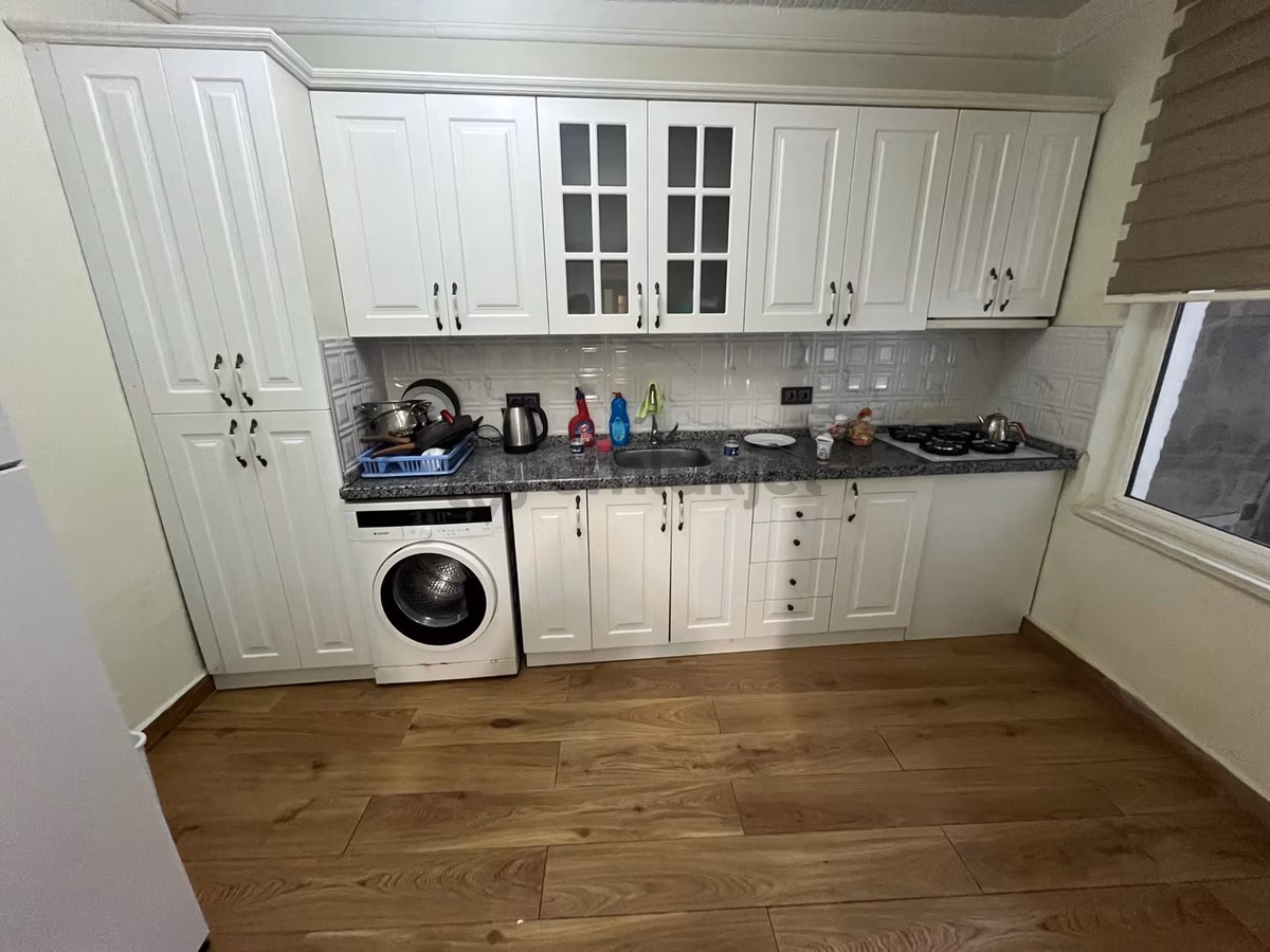 Trabzon Merkez'de Kiralık Eşyalı 3+1 Daire - 4