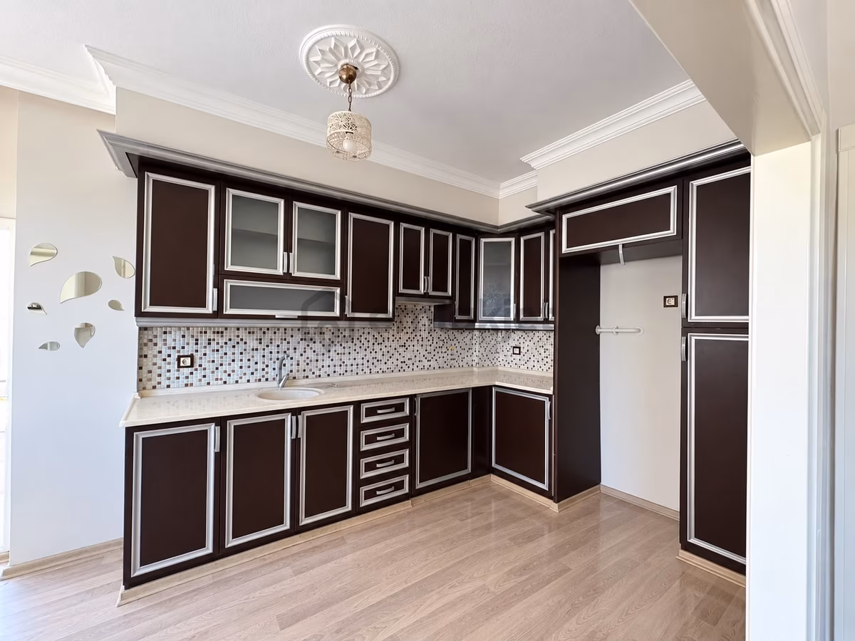 Ordu Hekimoğlu Emlak'tan Satılık Daire