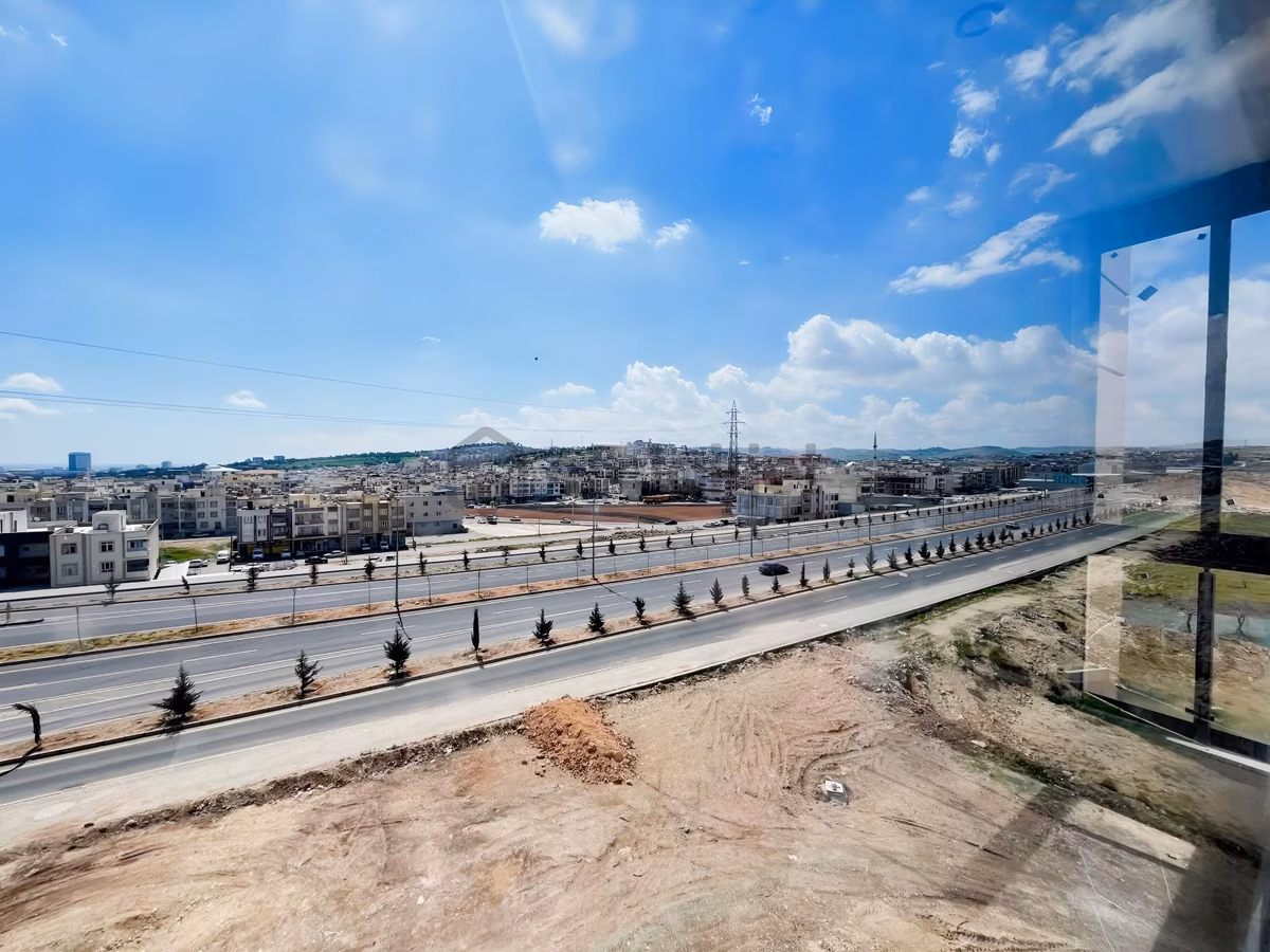 Baraj Emlak Tan Qatar Sitesinde Satılık Daire - 8