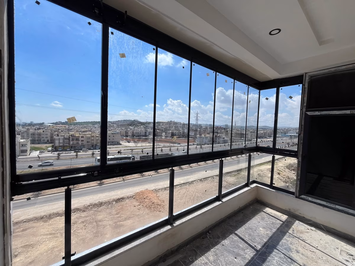 Baraj Emlak Tan Qatar Sitesinde Satılık Daire - 21