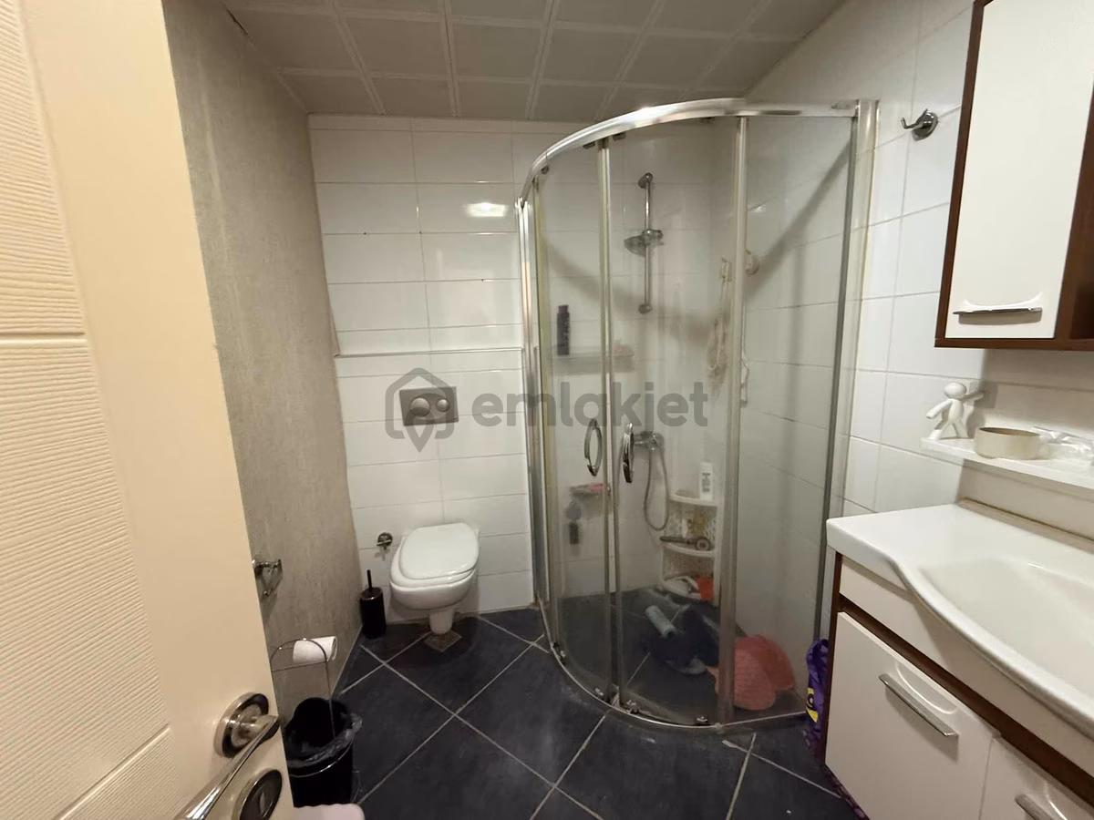 Seyrek Kampüs Life'ta 2+1 Satılık Daire - 12