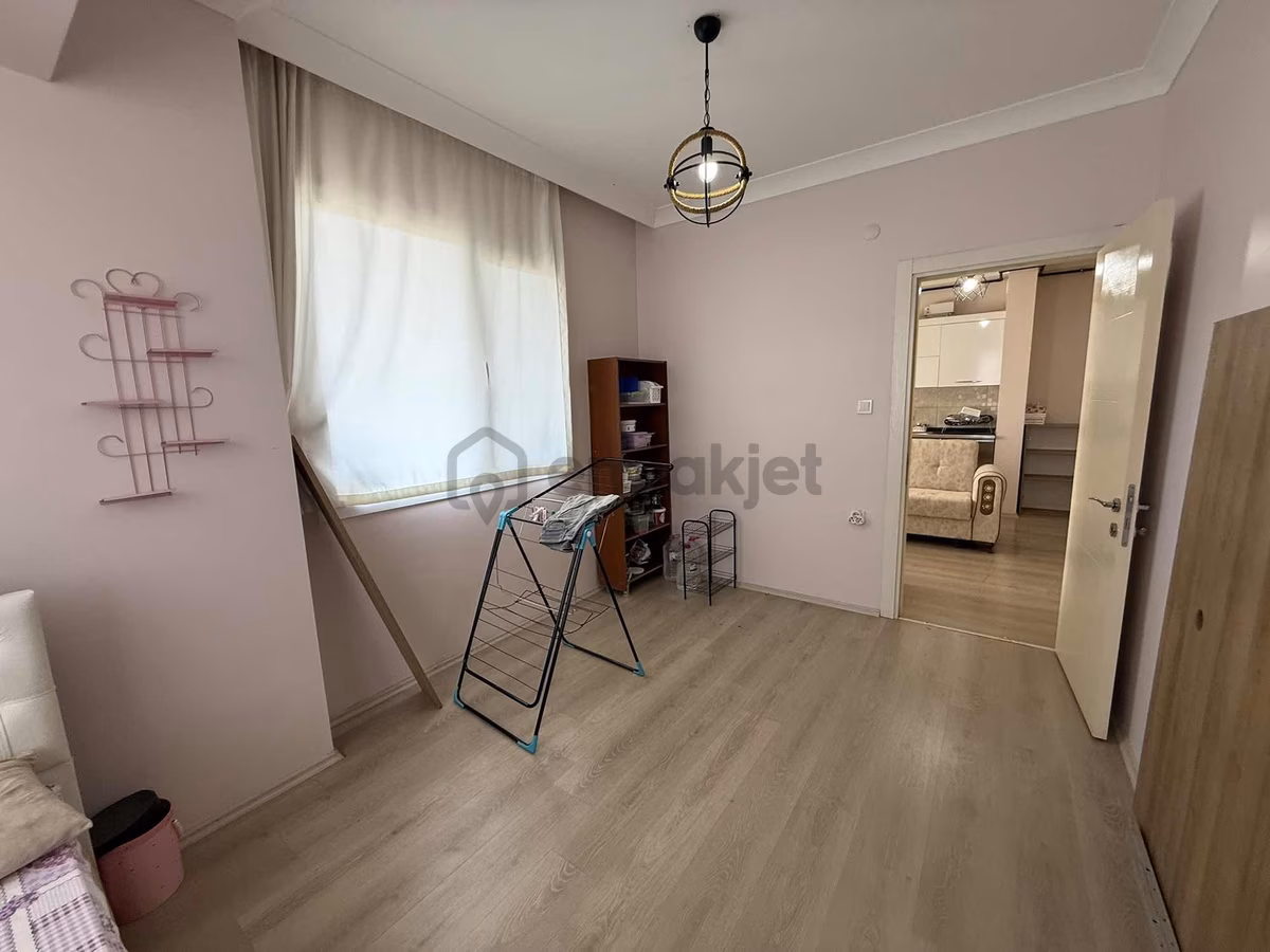 Seyrek Kampüs Life'ta 2+1 Satılık Daire - 26