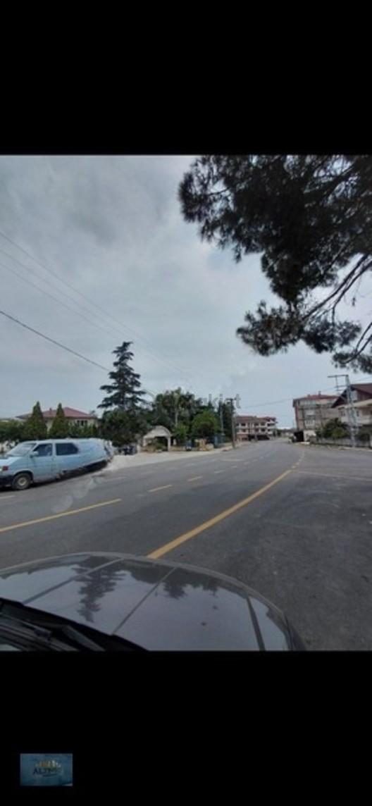 Altındere Elit Konum 1550mt2 İmarlı Arsa - 2