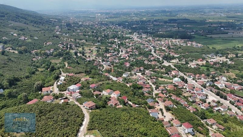 Akyazı Altındere Satılık Müstakil Ev Arsa - 4