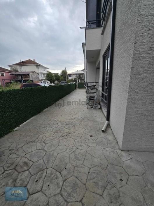 Müstakil Tadında Giriş Kat İskanlı 2 + 1 Daire - 5