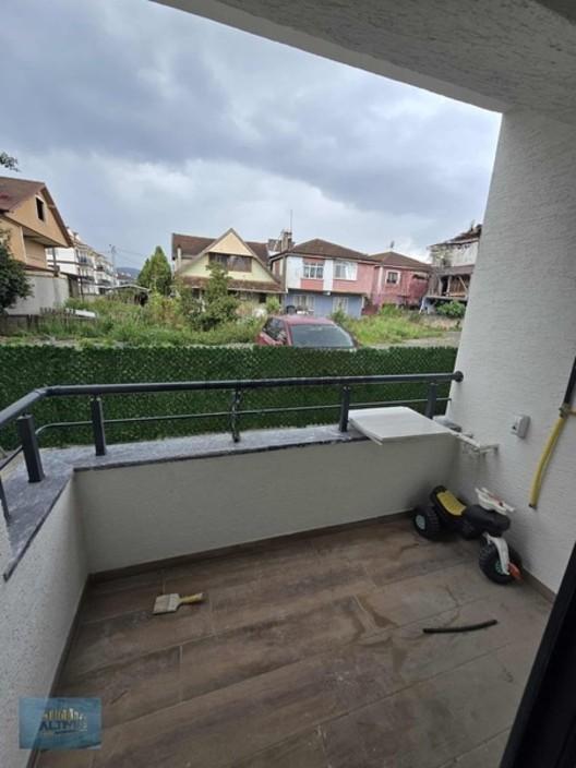 Müstakil Tadında Giriş Kat İskanlı 2 + 1 Daire - 3