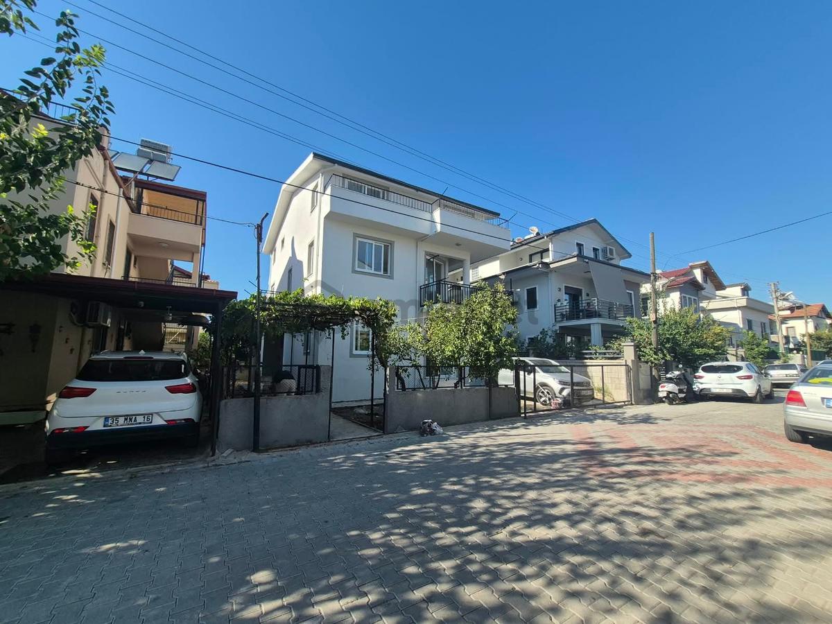 Goldhouse Dan Kiralık Akarcada 2+1 Ara Kat Daire - 24