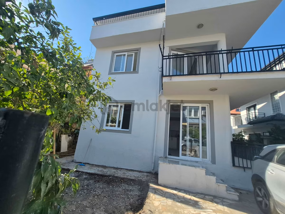 Goldhouse Dan Kiralık Akarcada 2+1 Ara Kat Daire