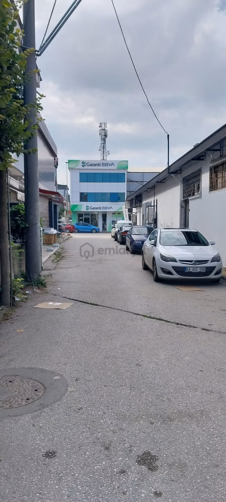 Sakarya İli Serdivan İlçesi Arabacı Alanda Kiralık 2+1 Daire - 8