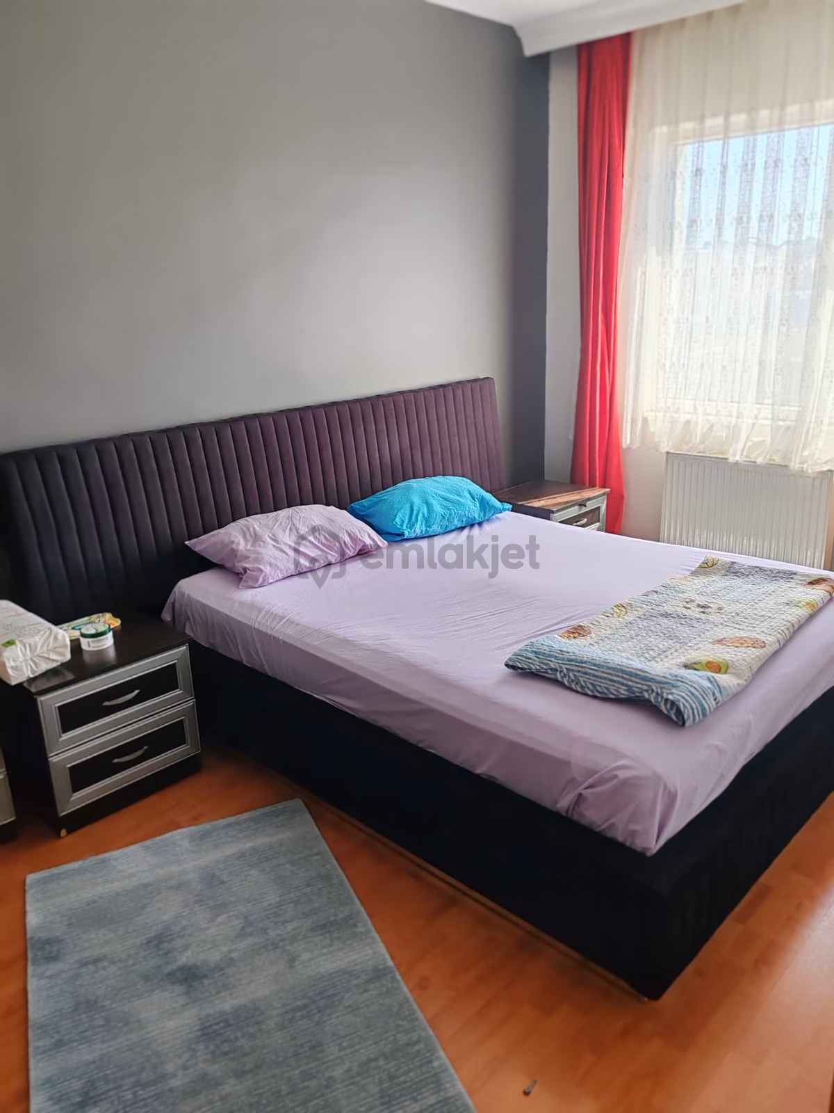 Sahibinden Barış Mahallesi - 5