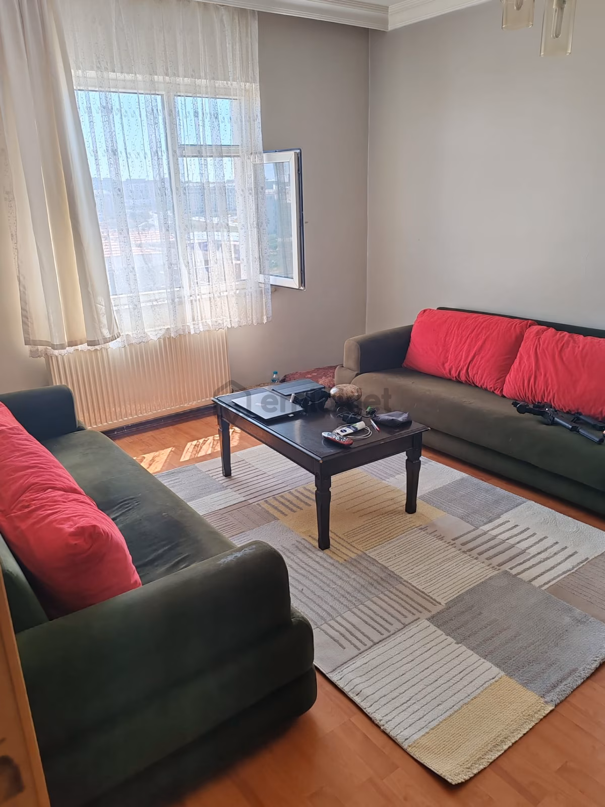 Sahibinden Barış Mahallesi - 9