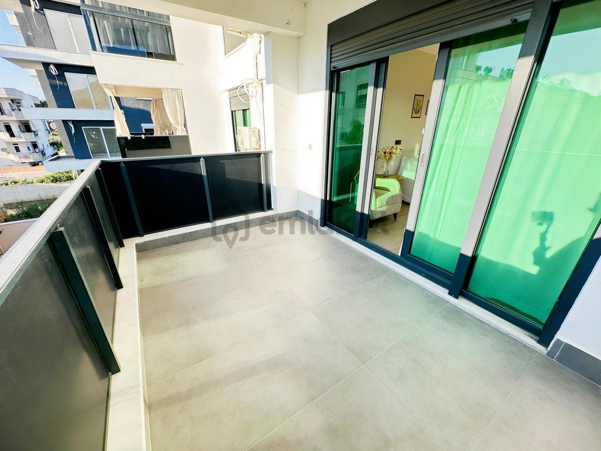 Rform Sitesinde | Havuz Manzaralı Köşe 2+1 Kiralık - 11